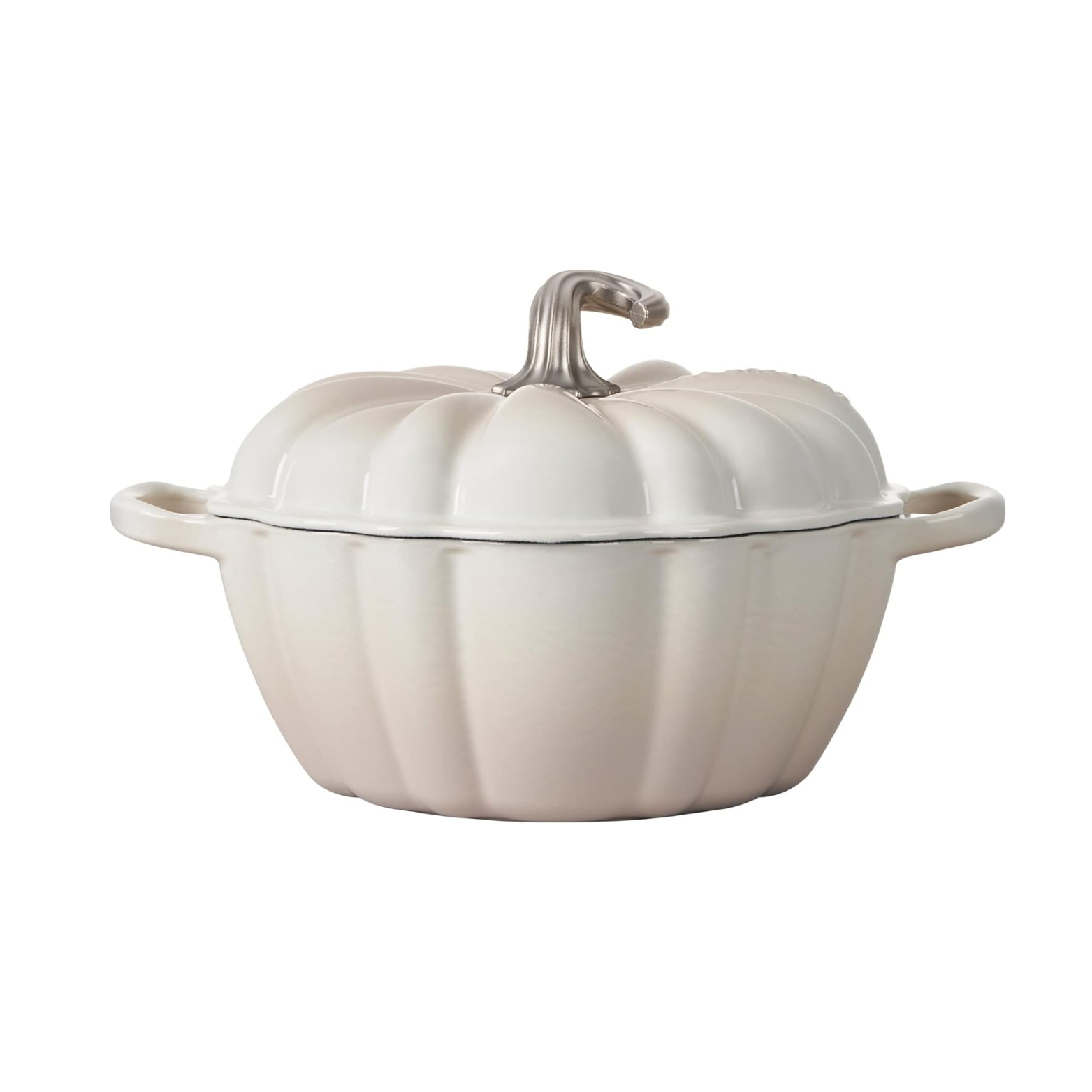 Pumpkin Meringue Casserole 3.7L - Le Creuset 