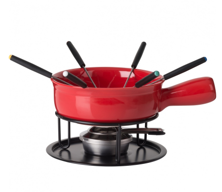 Ensemble à fondue au fromage Cardinal - Trudeau