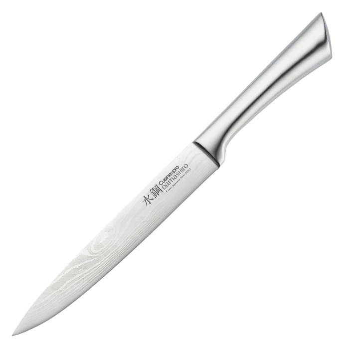 Couteau à découper 8" Damashiro® - Cuisine::pro®