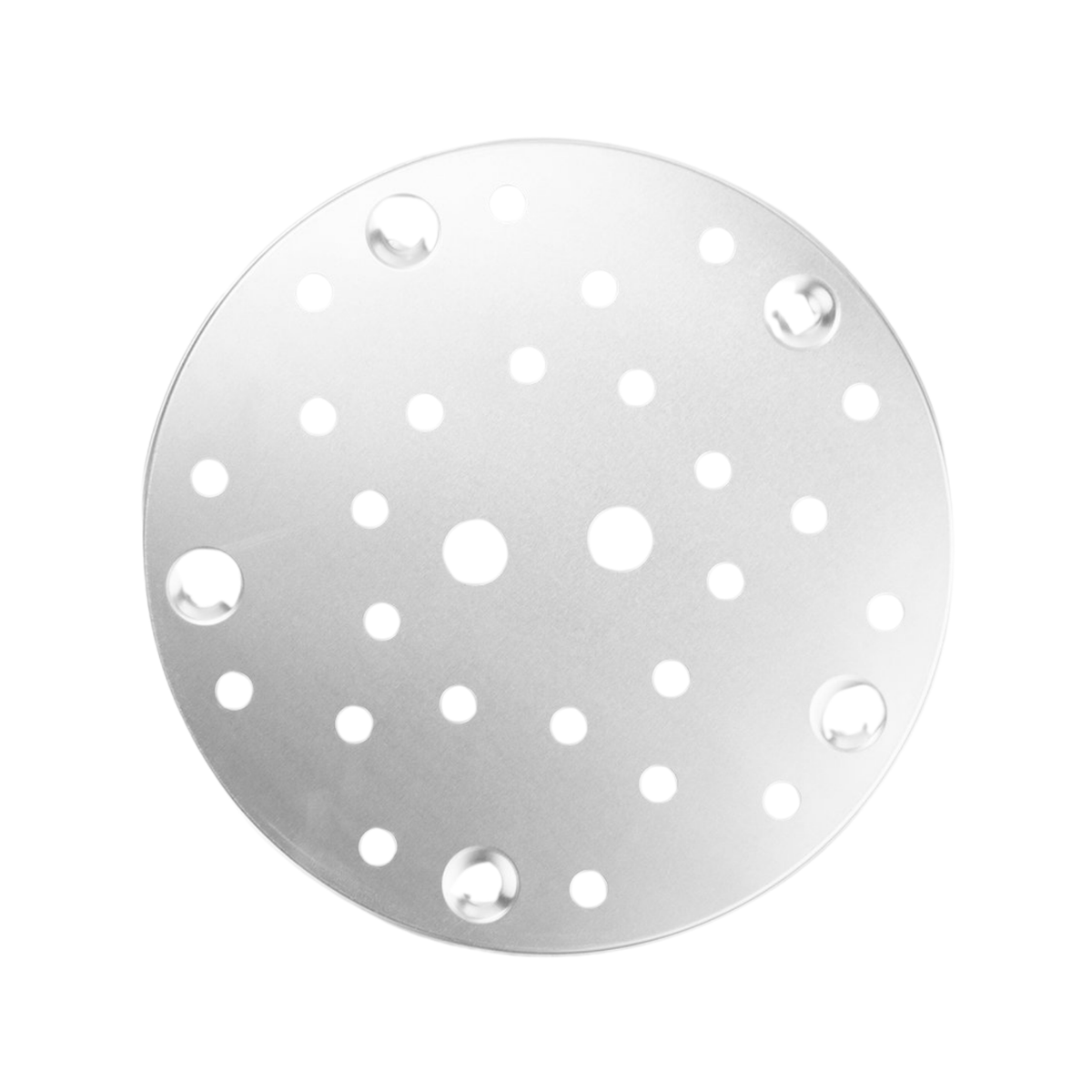 Grille de fond de remplacement en aluminium pour autoclave 85707 – Presto