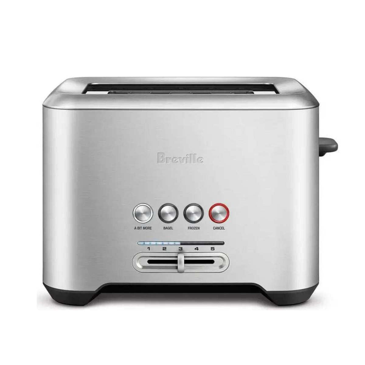 Grille-pain 2 tranches A Bit More® - Breville