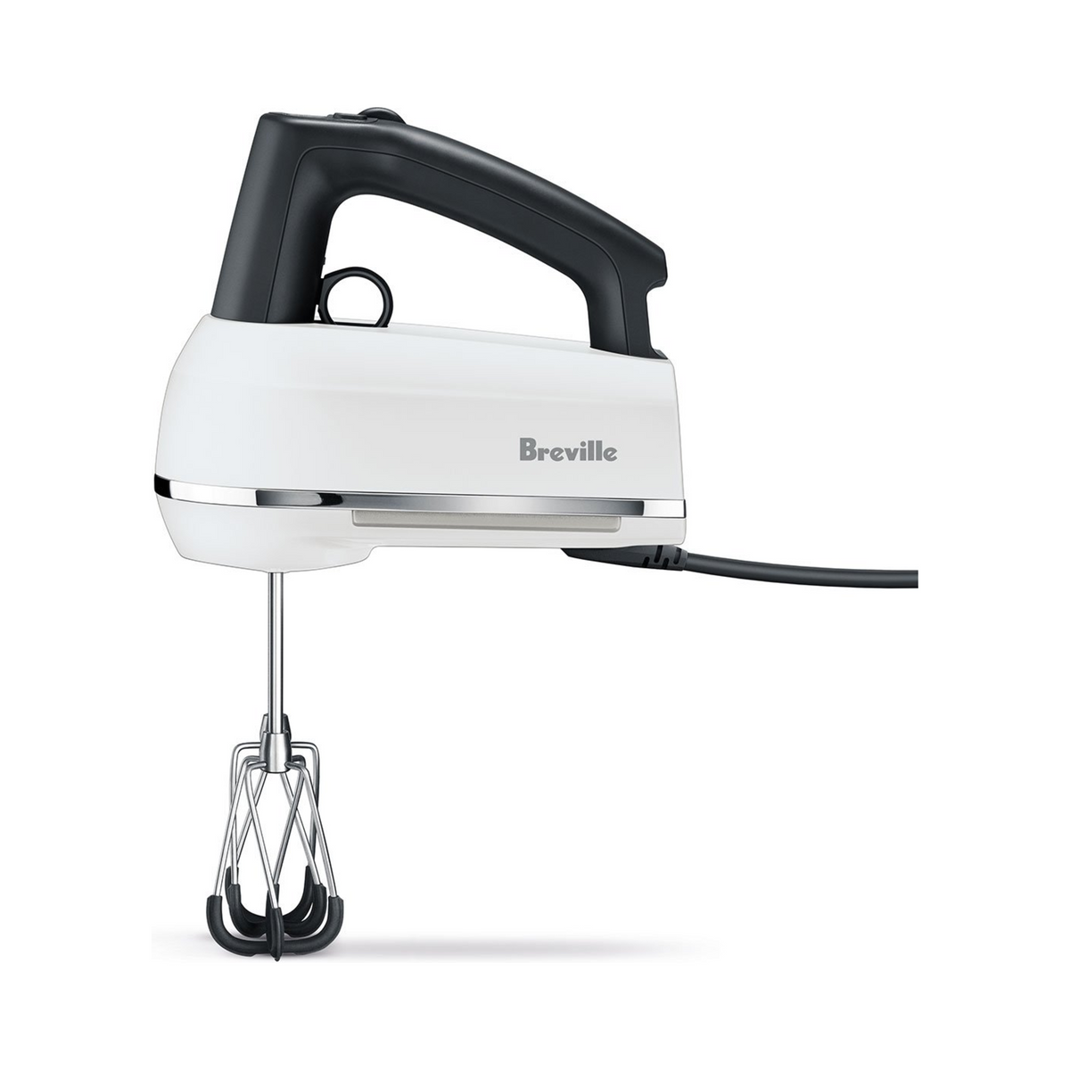 Batteur à main 9 vitesses Handy Mix Scraper Sel de mer - Breville