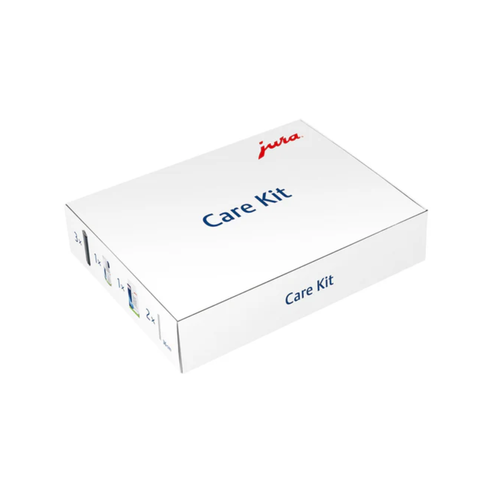 Kit d'entretien - Jura