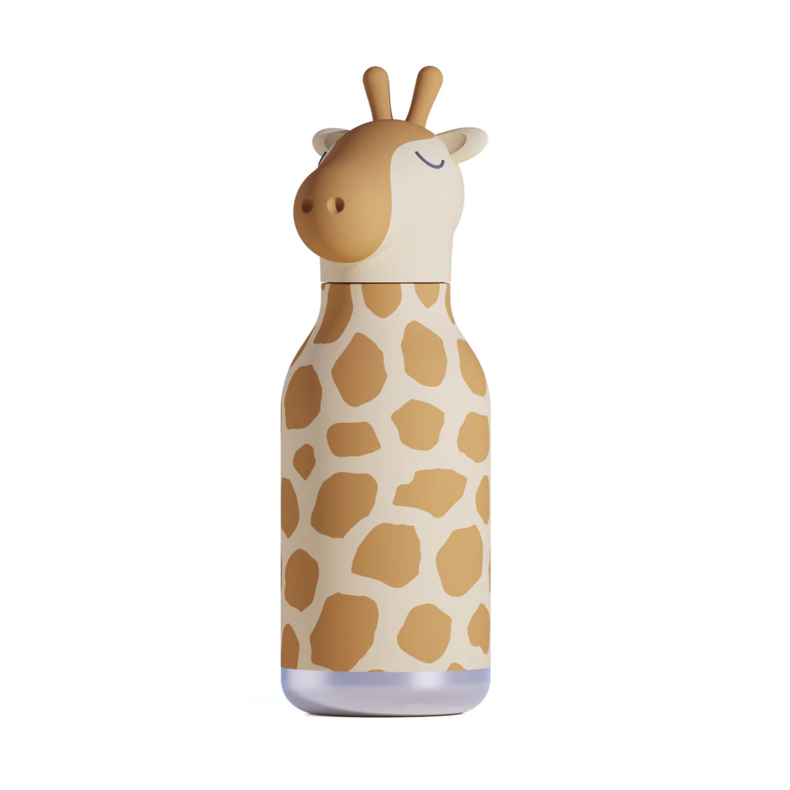 Giraffe Insulated Bottle 16oz - Asobu
