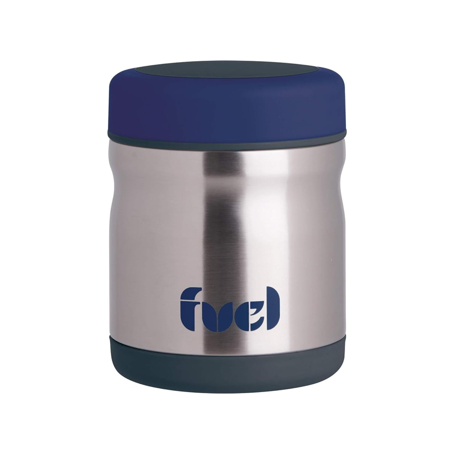 Contenant thermos Bleu 450ml Fuel - Trudeau