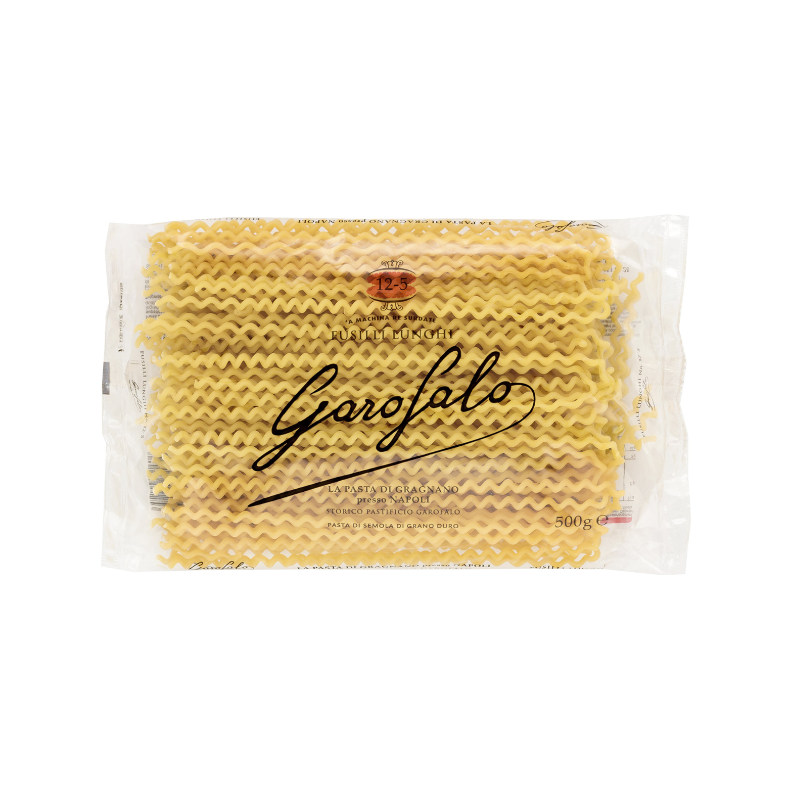Pâtes Garofolo 500g