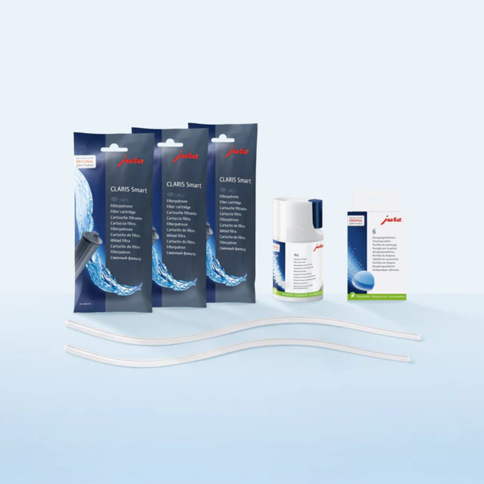 Kit d'entretien - Jura