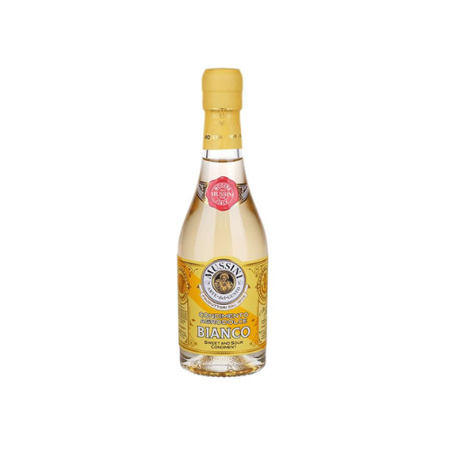 Balsamique blanc Famiglia 250ml