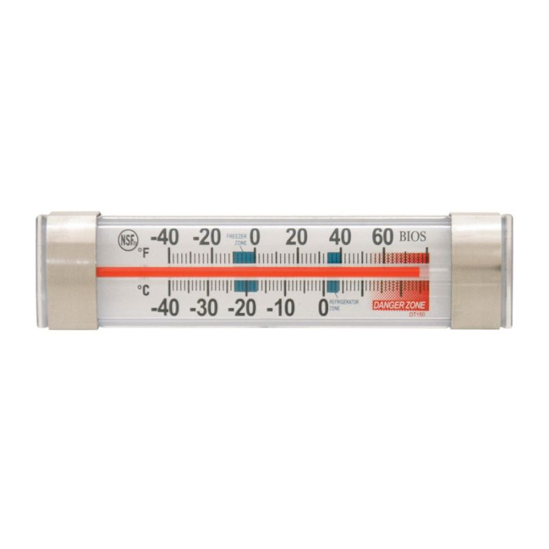 Thermomètre pour réfrigérateur/congélateur  -40 à 80 °F