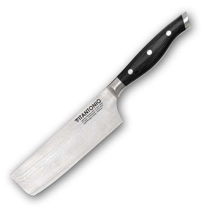 7" Santoku Knife