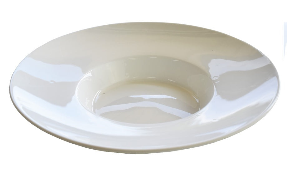 Assiette à rizotto Vitrex 10 po