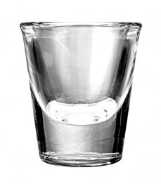 Ensemble de 12 verres à shooter 1oz