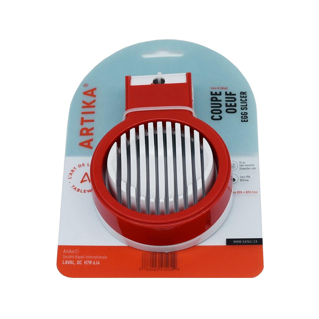 Coupe-oeuf Artika