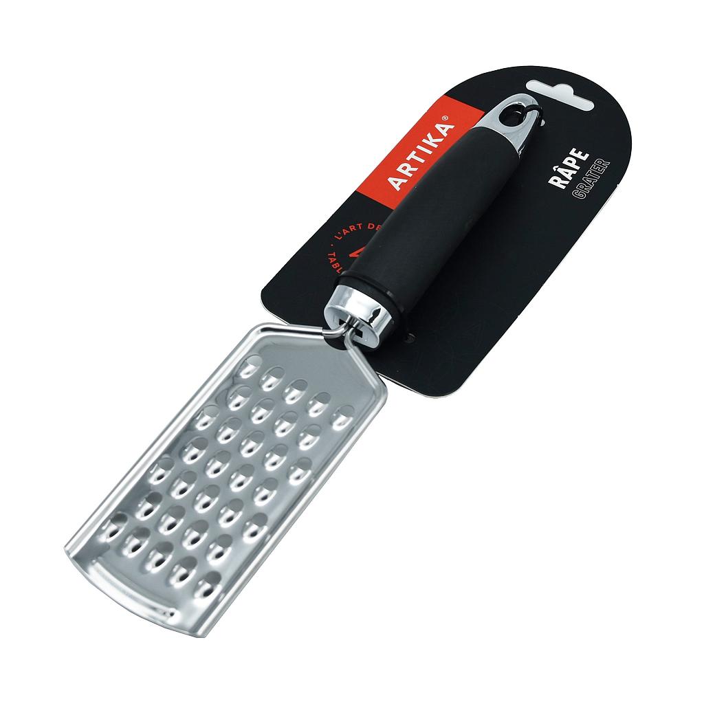 Râpe en inox Artika