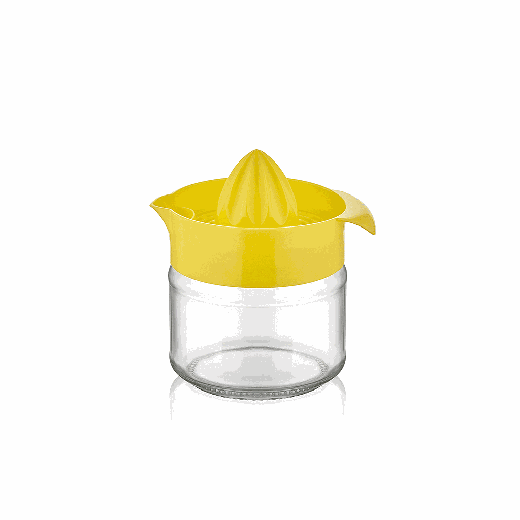 Presse-citron Jaune Artika