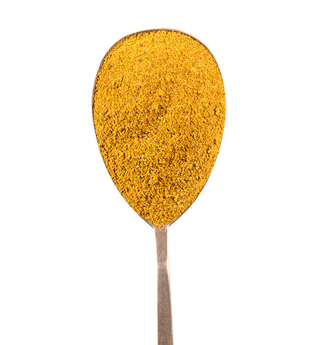 Mélange d'épices à l'indienne 55 g - Les Soeurs en vrac