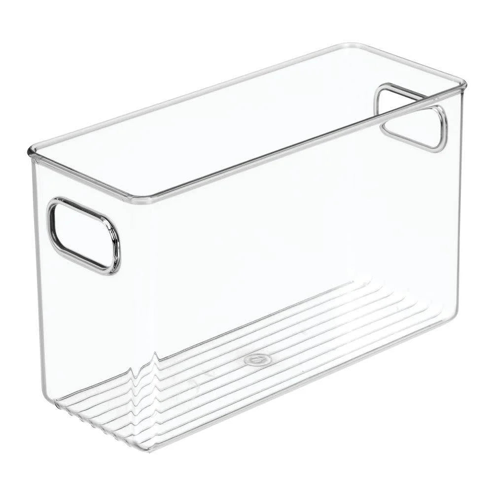 10 x 4 in. Plastic Storage - Interdesign