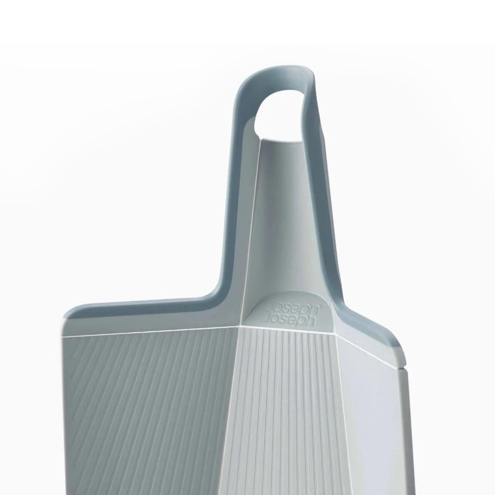 Planche à découper pliante Bleu