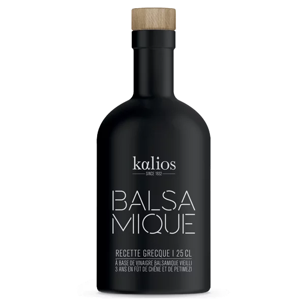 Kalios 5-year-old balsamic vinegar 250ml