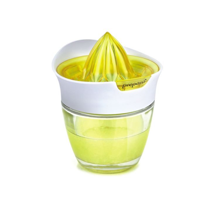 Presse-agrumes Jaune Prepara