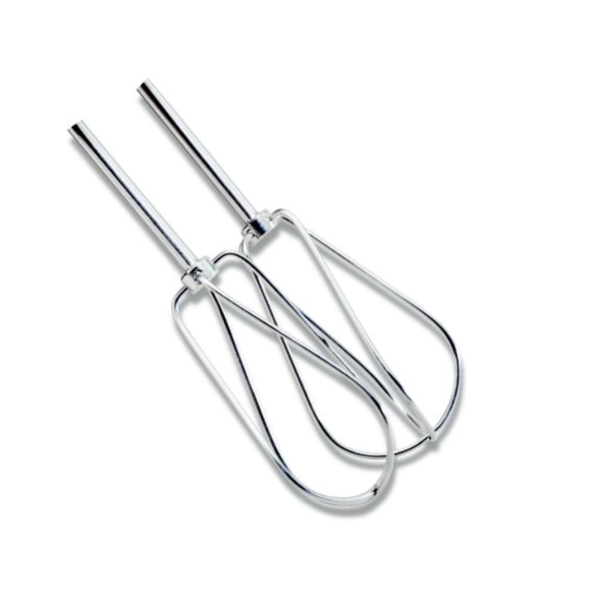 Stainless Steel Turbo™ Whisk Attachments - KitchenAid