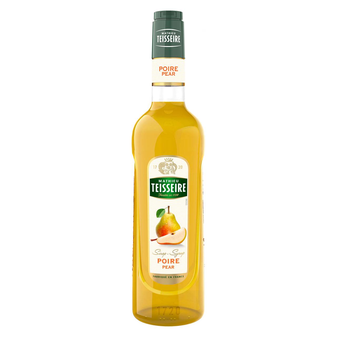 Sirop à la poire 700ml - Teisseire