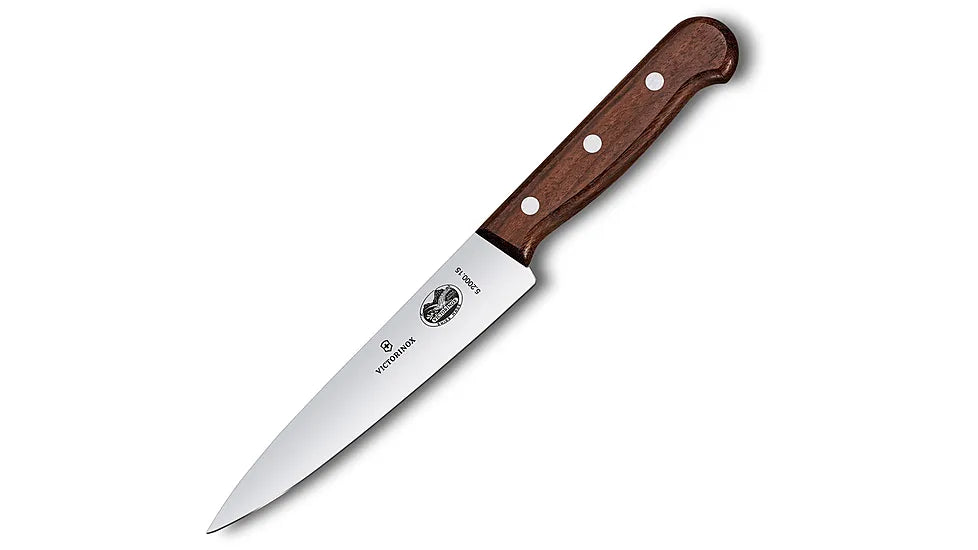 Victorinox Rosewood Chef's Knife 15cm