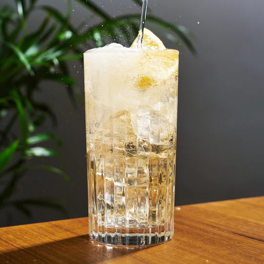 Ensemble de 4 verres à cocktail Highball 14oz - Viski