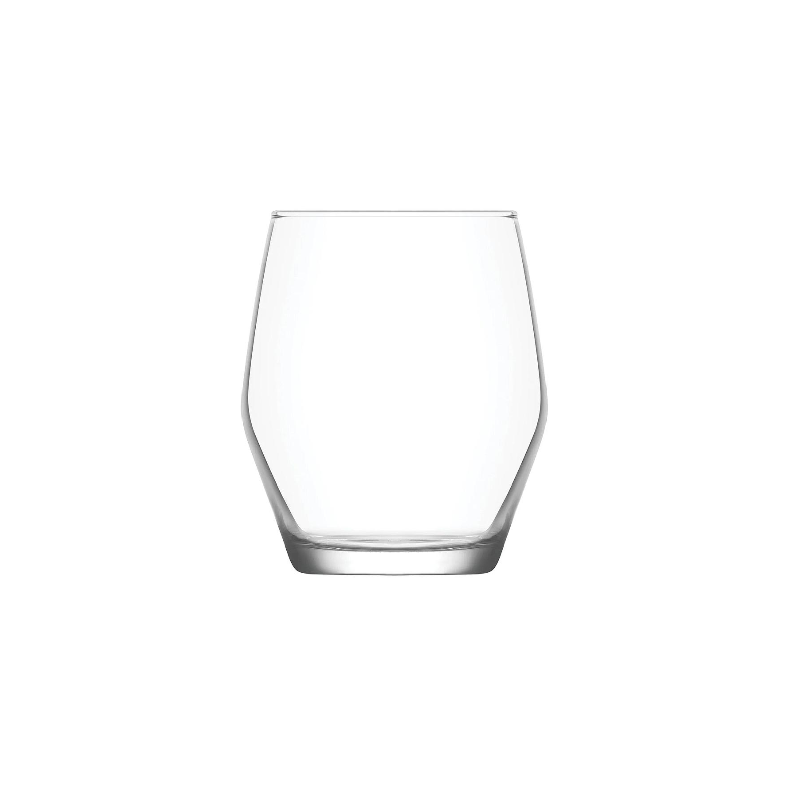 Ensemble de 6 verres Ella Grandeurs variées