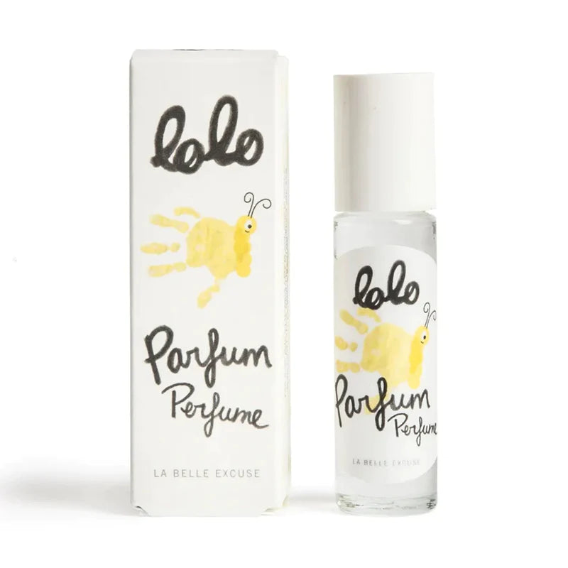 Parfum 10.3ml - Lolo