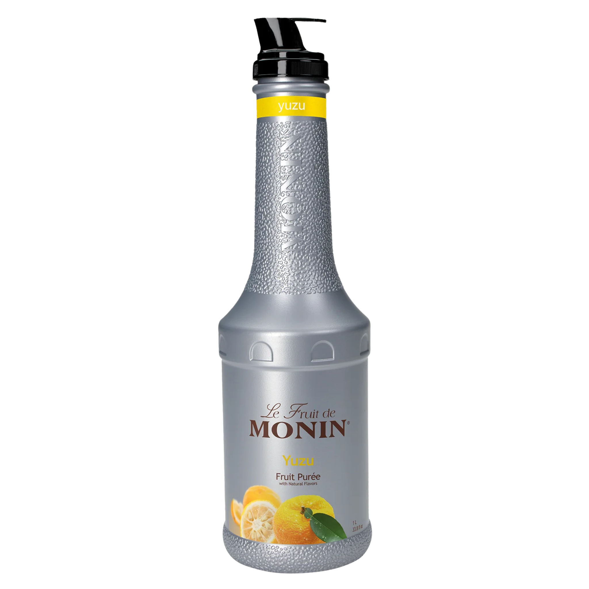 Purée de Yuzu 1L - Monin