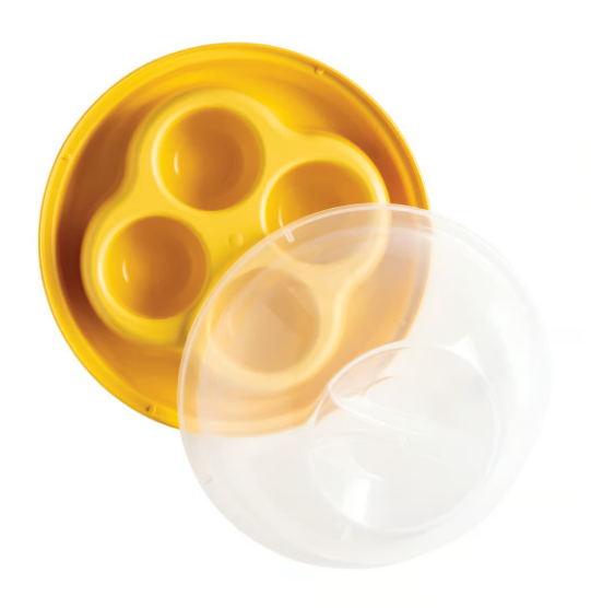 Egg Bite Baking Mold