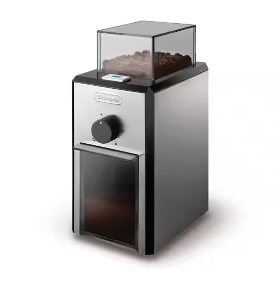 Burr coffee grinder - De'Longhi