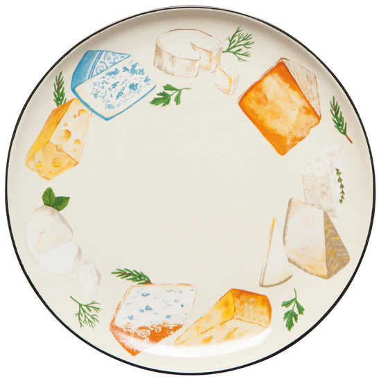 Cheese Serving Platter
