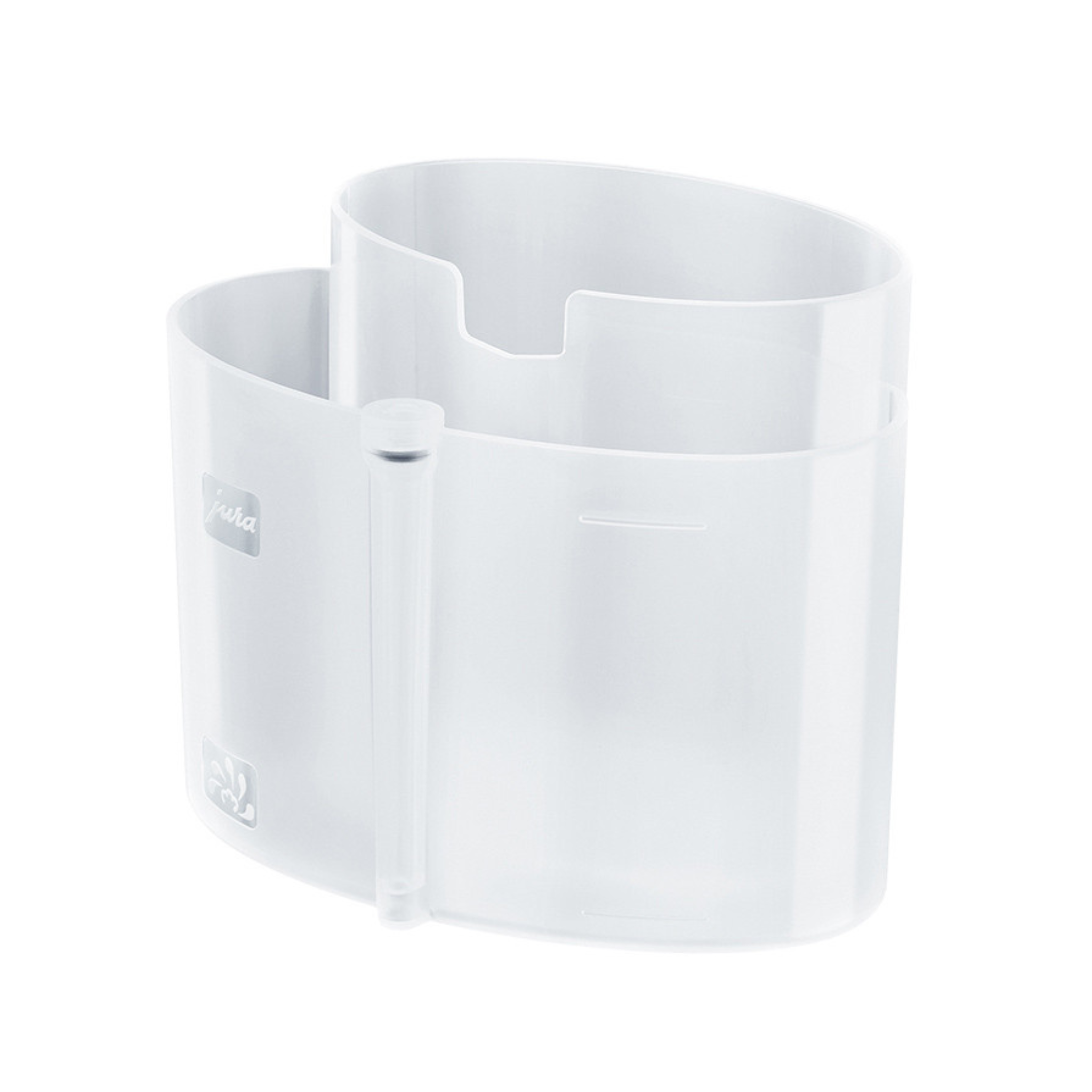 Récipient pour nettoyage du système de lait – JURA