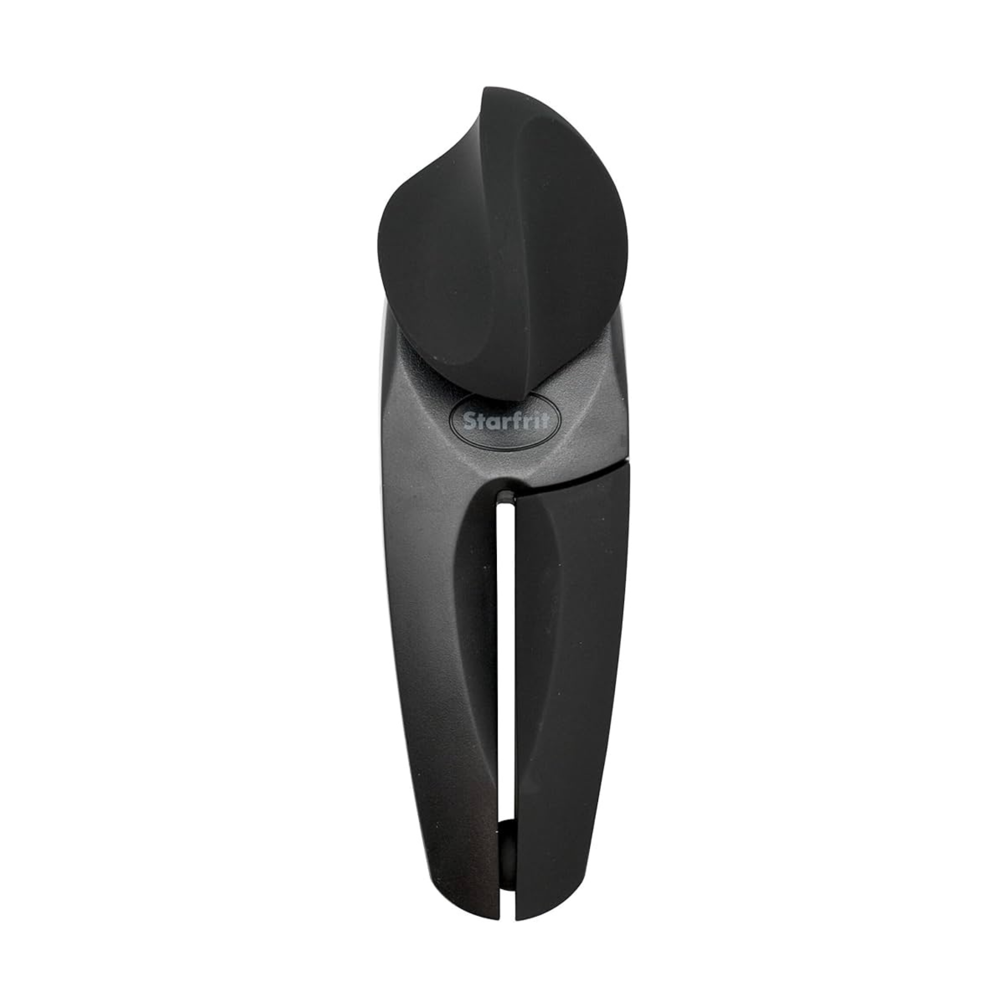 Mightican Black Comfort Grip Can Opener – Starfrit