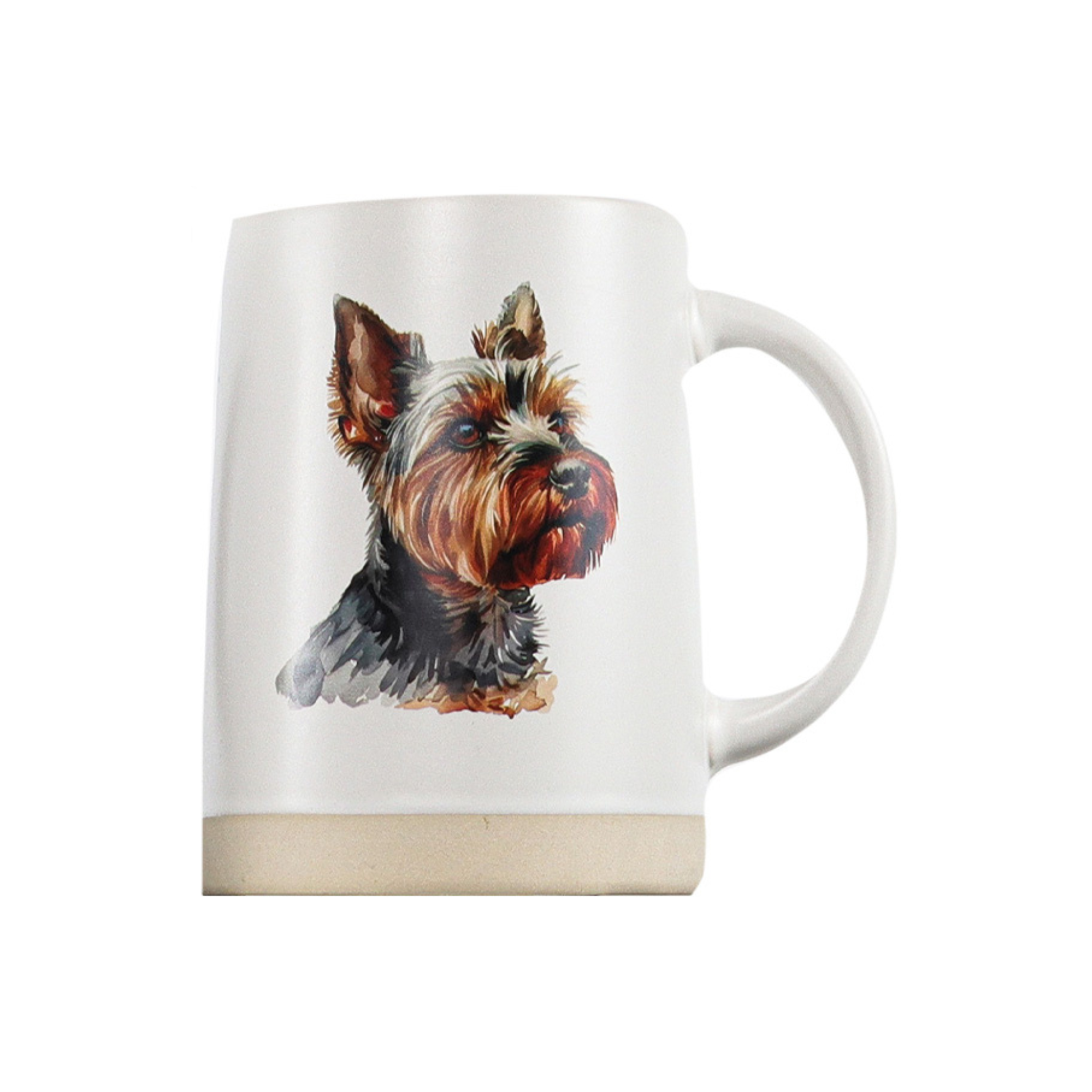 Tasse en céramique Yorkshire Terrier 591 ml