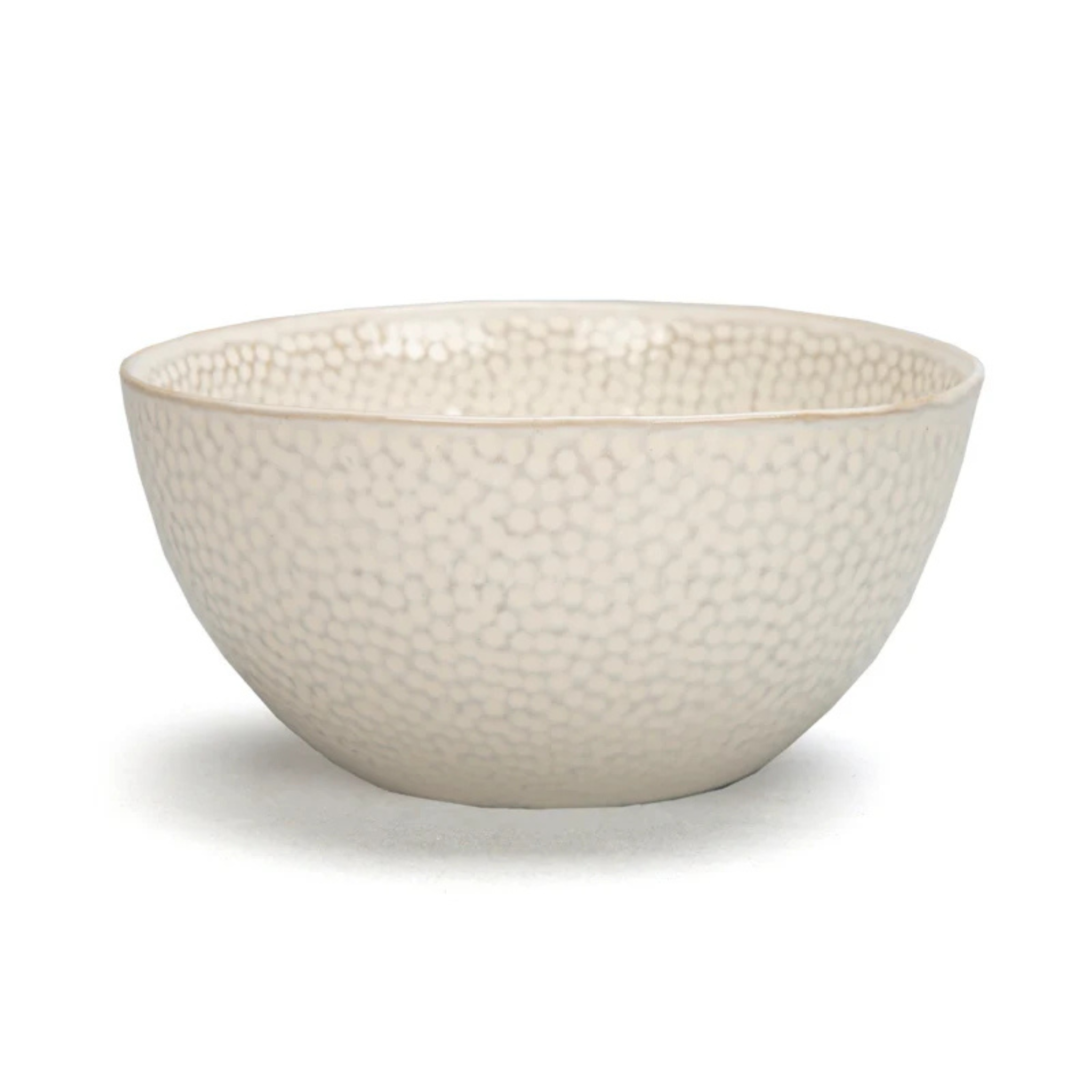 Bol à céréales en grès Truffles 15 cm – BIA