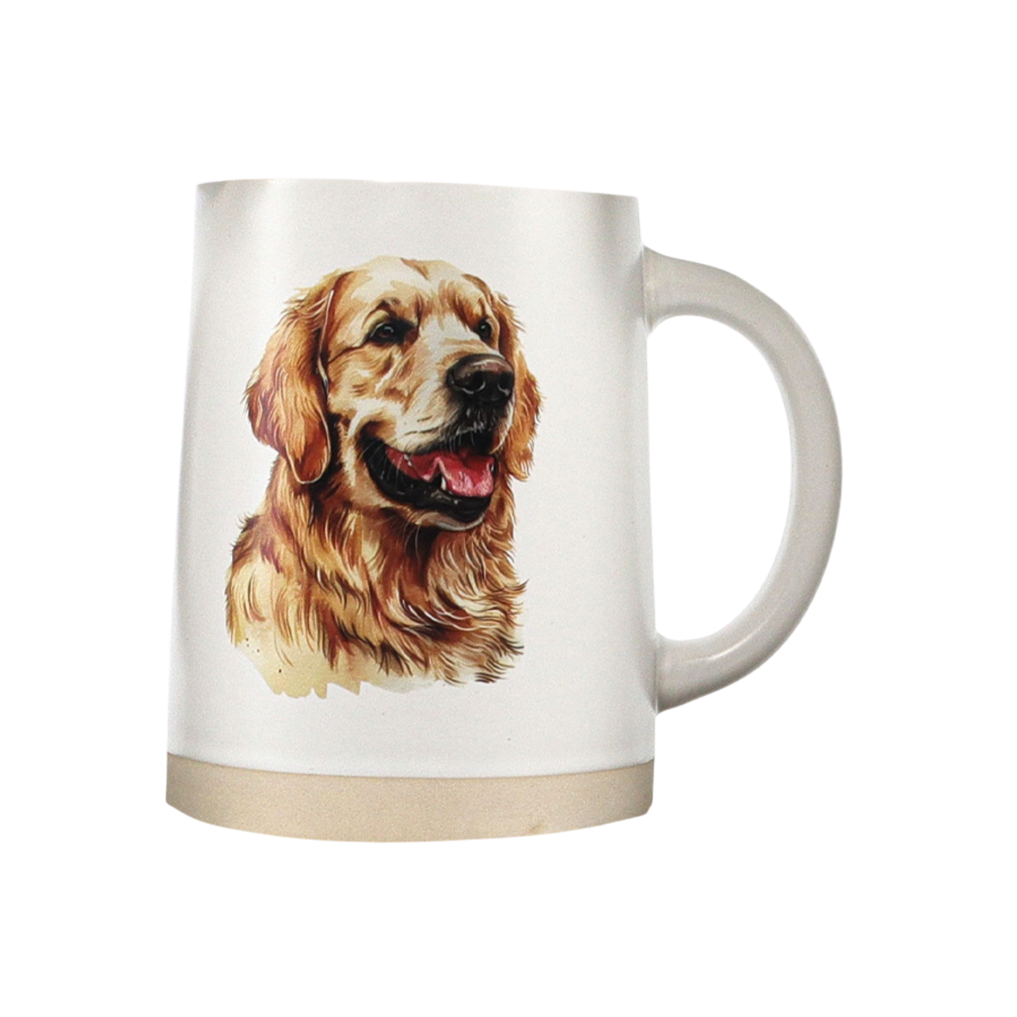 Tasse en céramique Golden Retriever 591 ml