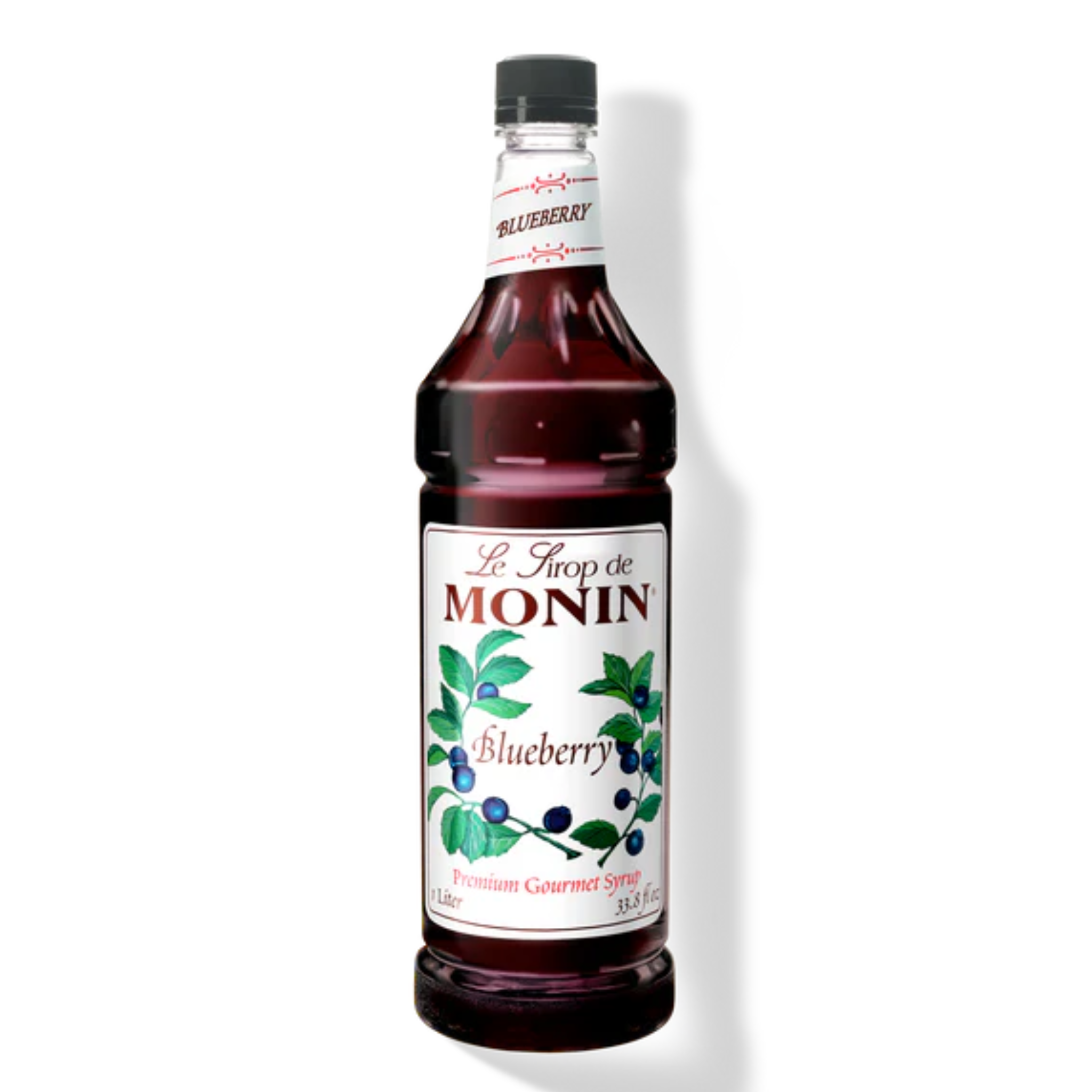 Sirop de bleuet 1 L – Monin