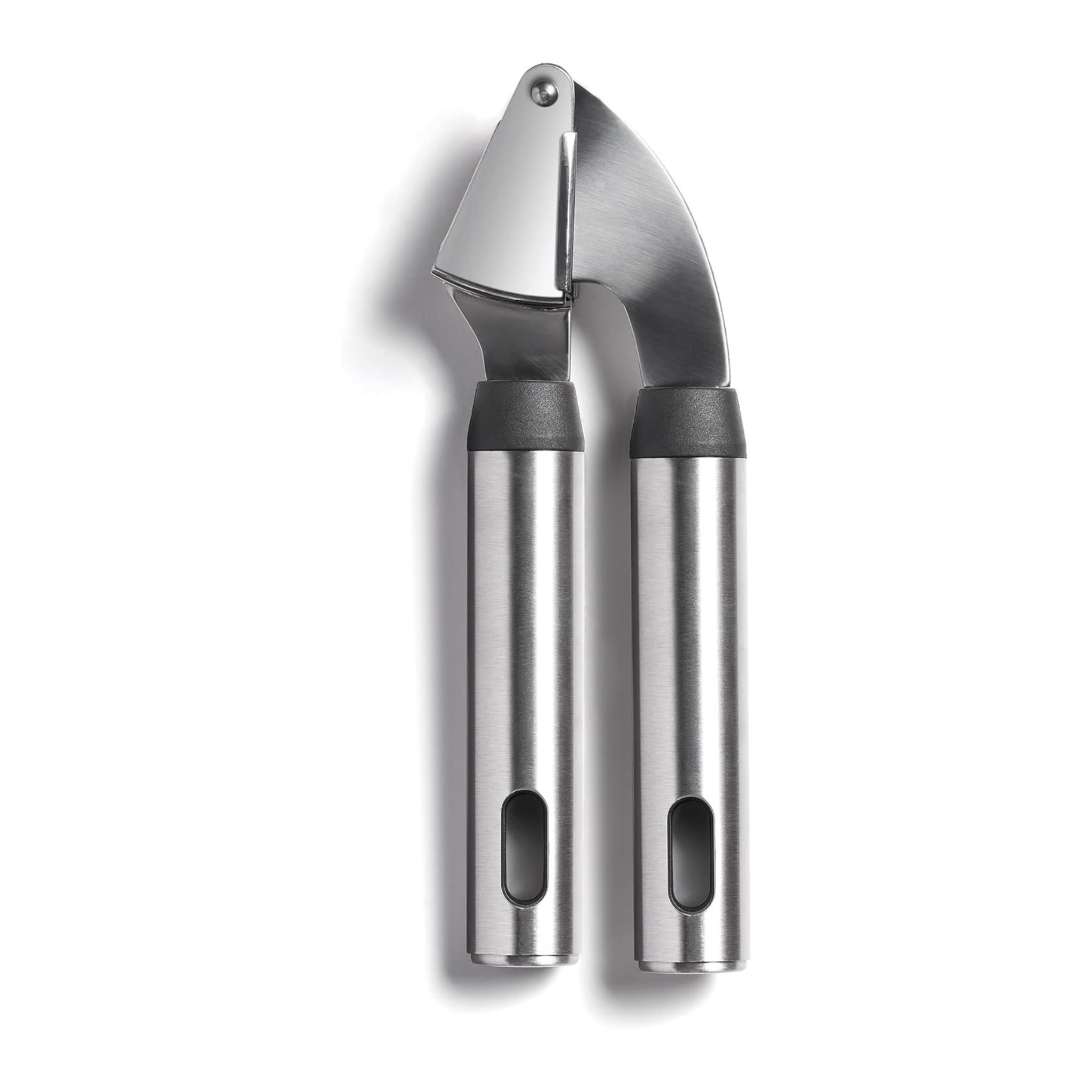 Presse-ail en acier inoxydable Gourmet Steel – Starfrit