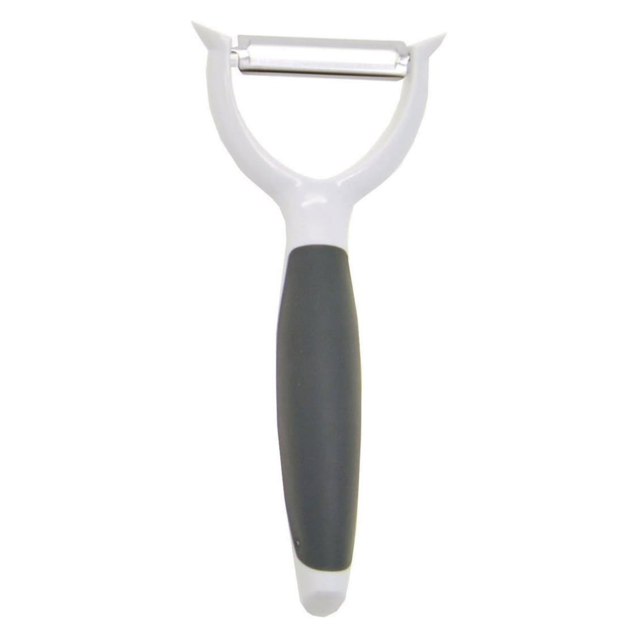 Éplucheur à lame droite en forme de Y – Starfrit