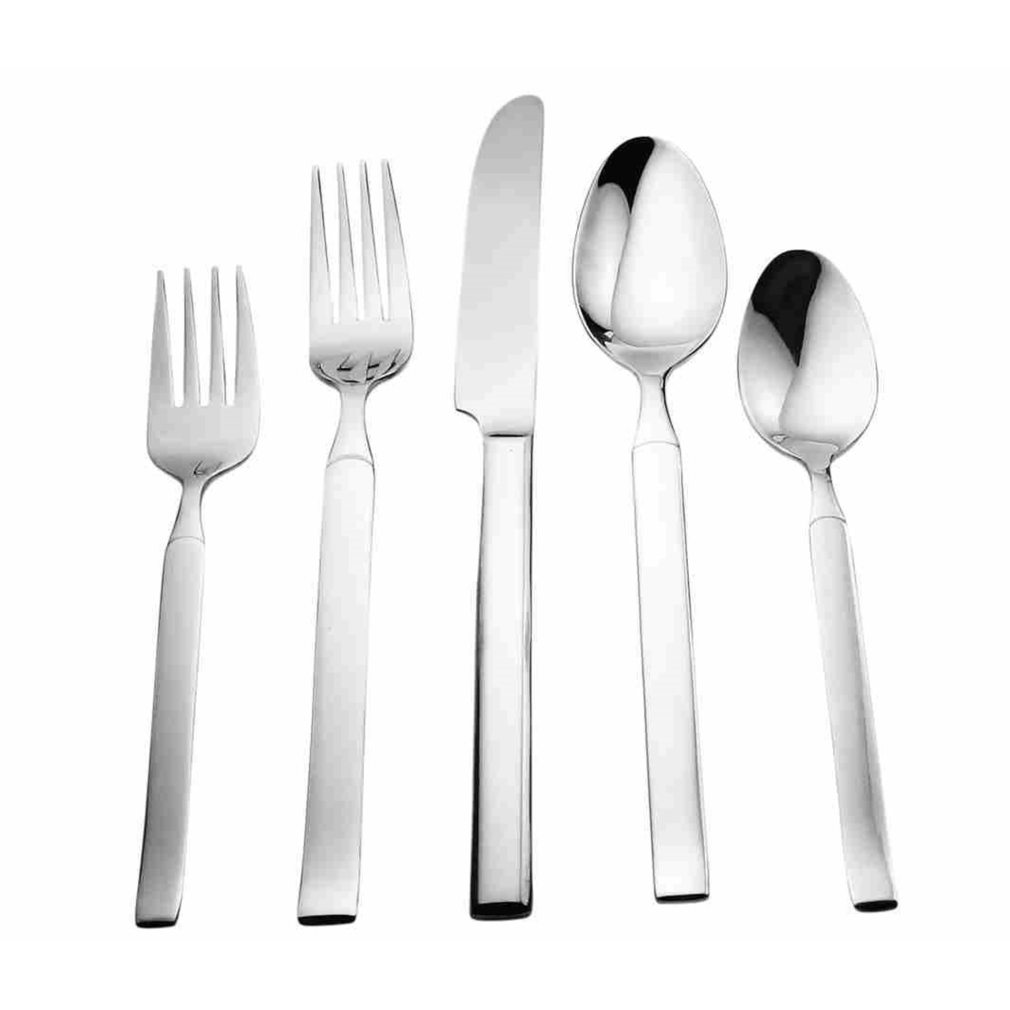 ensemble de couverts Henckels Brazil vue complète
