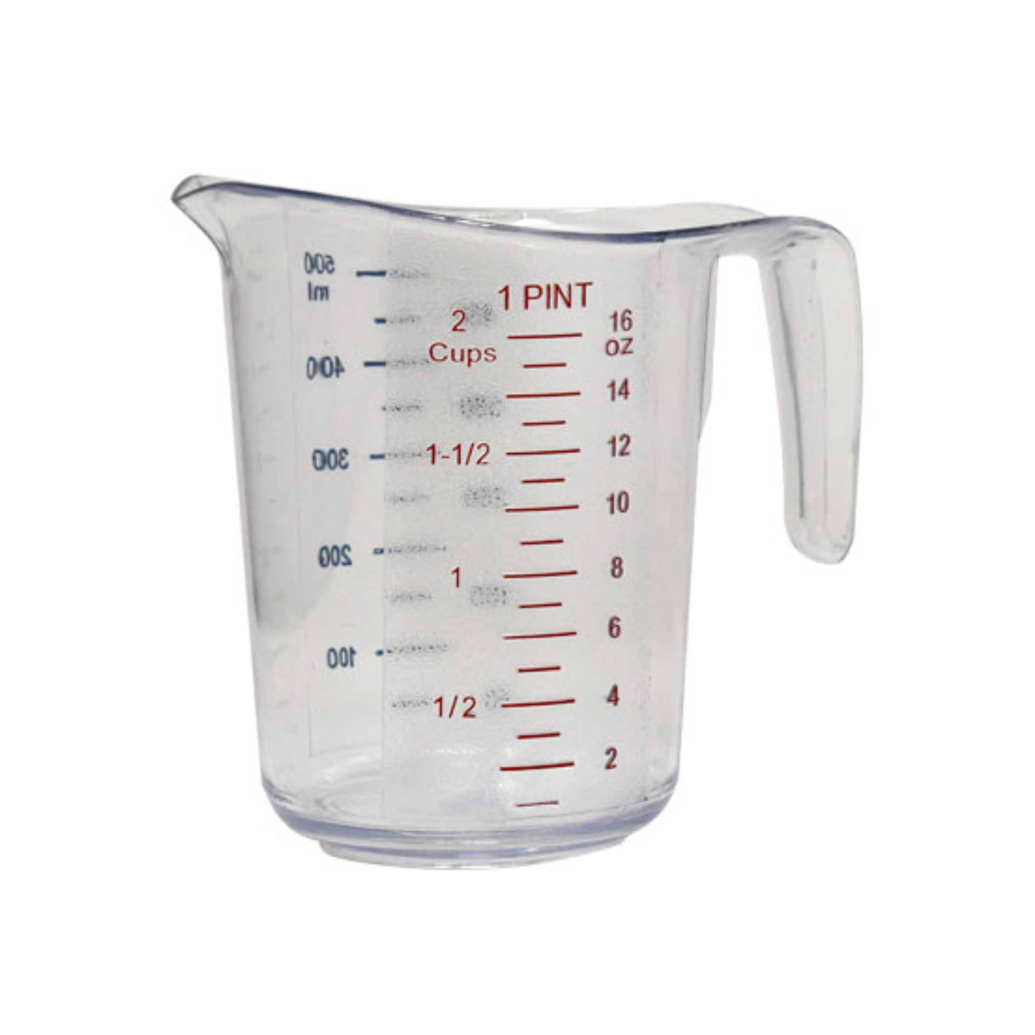 Tasse à mesurer 500 ml - Omcan