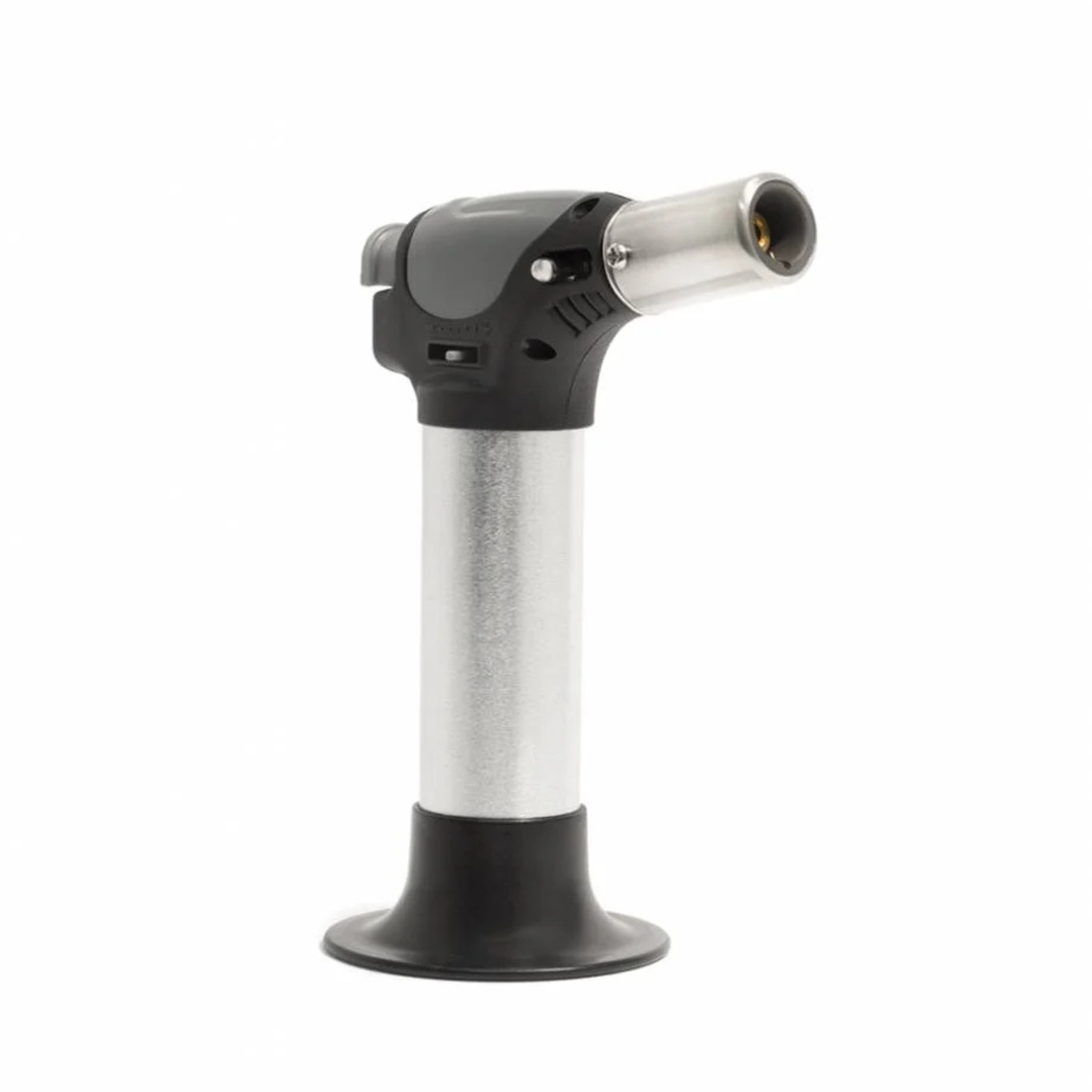 Torche culinaire au butane réglable – Ricardo