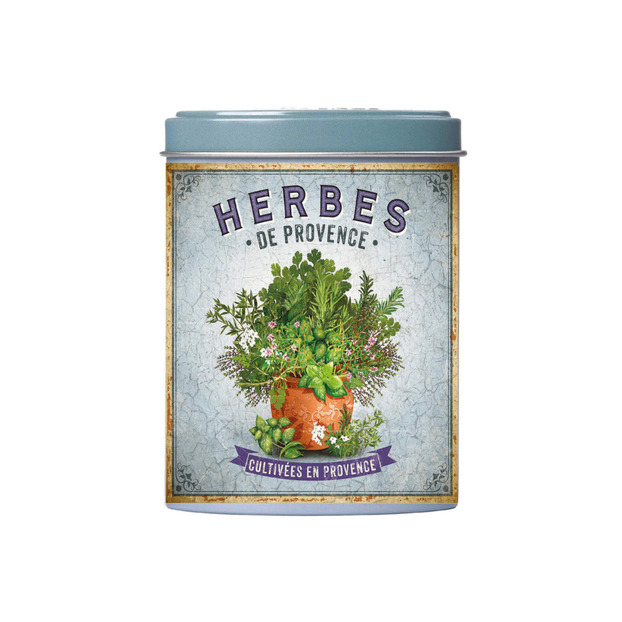 Herbes de Provence 25 g – Esprit Provence