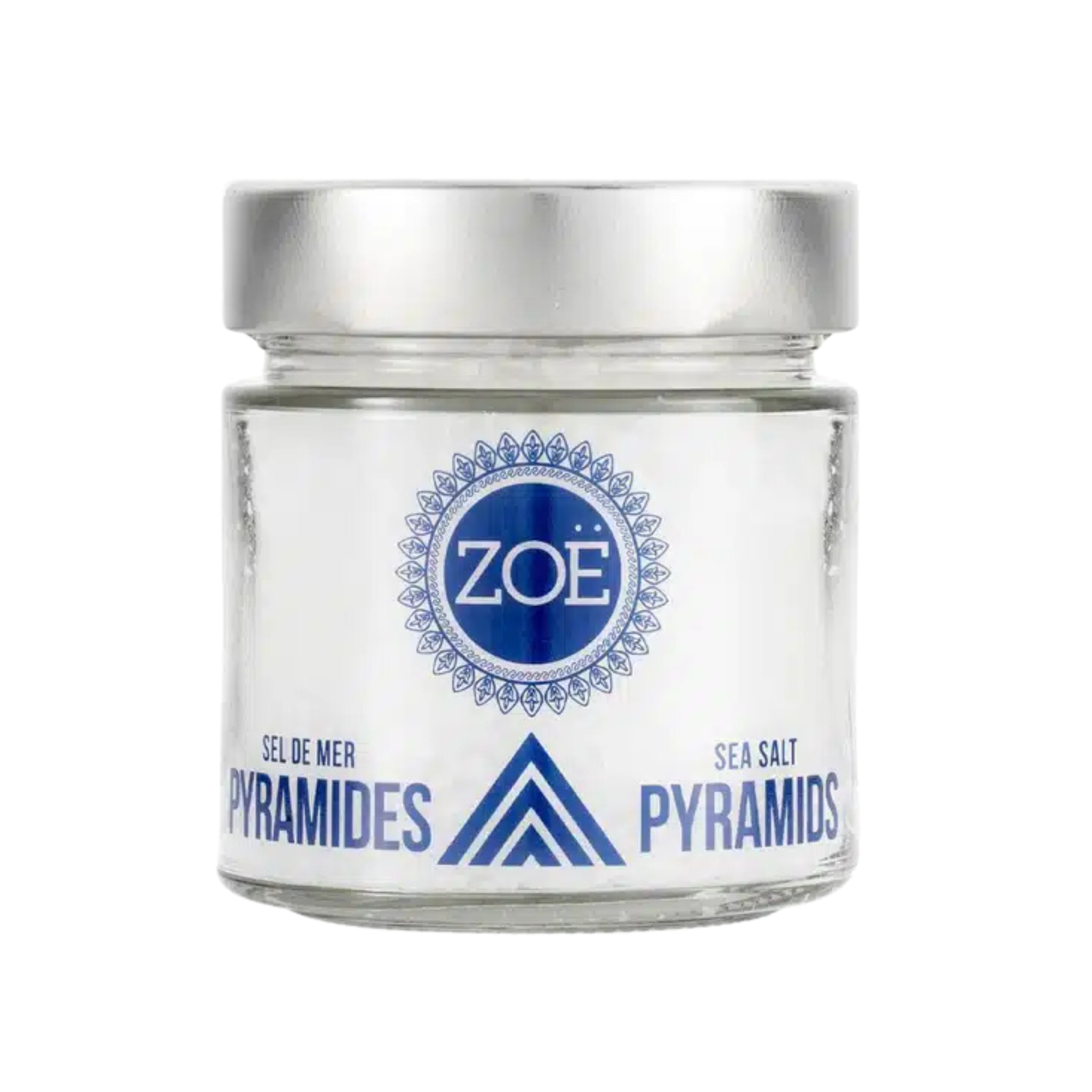 Fleur de sel 210g - Zoë