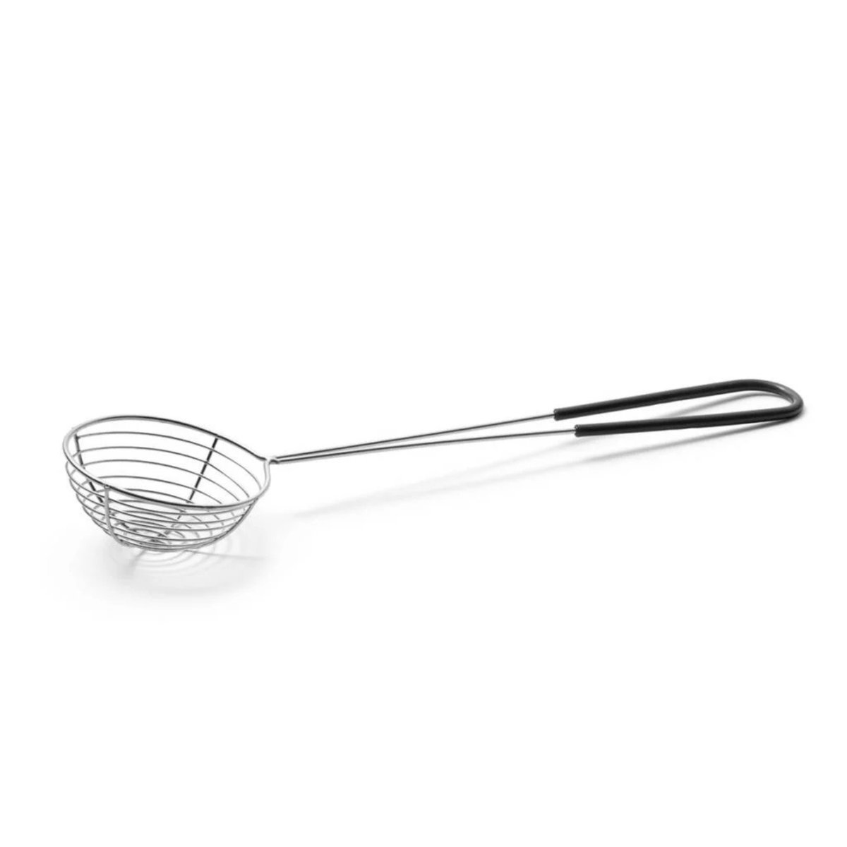 Stainless steel fondue fork – Ricardo