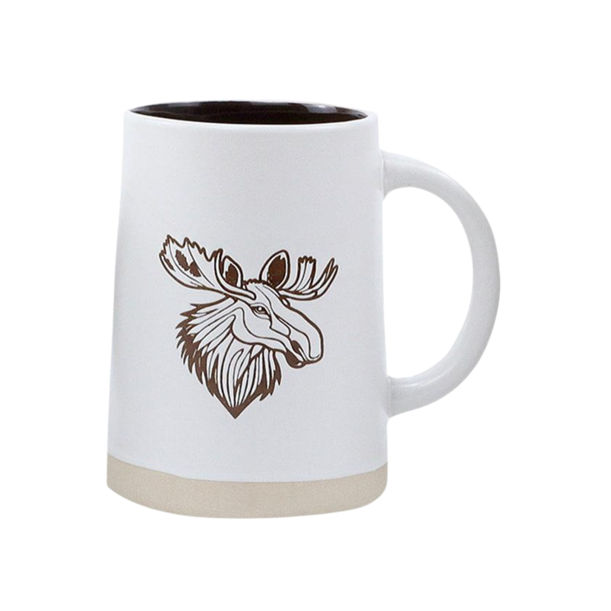 Tasse en céramique Orignal 591 ml