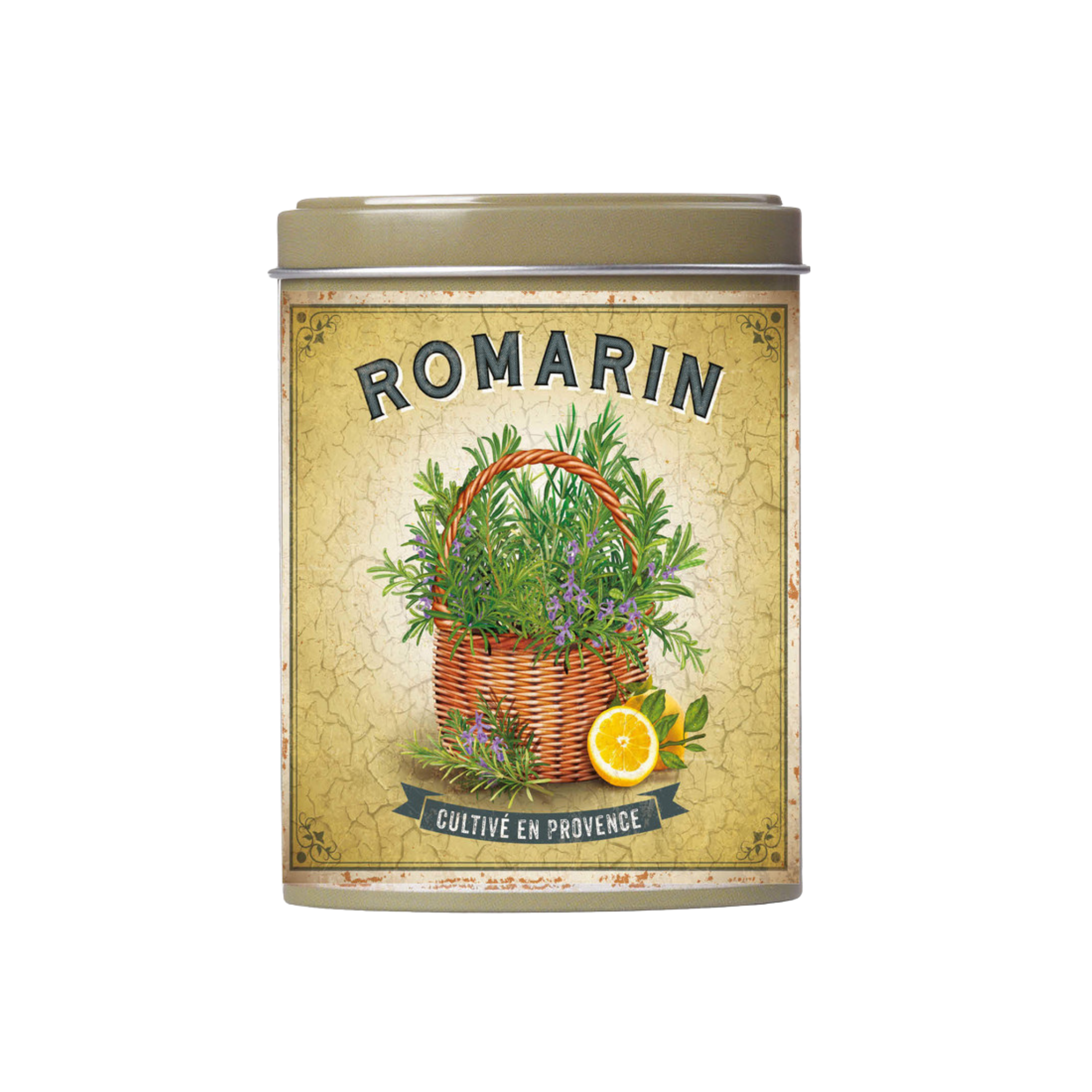 Romarin de Provence 25 g – Esprit Provence